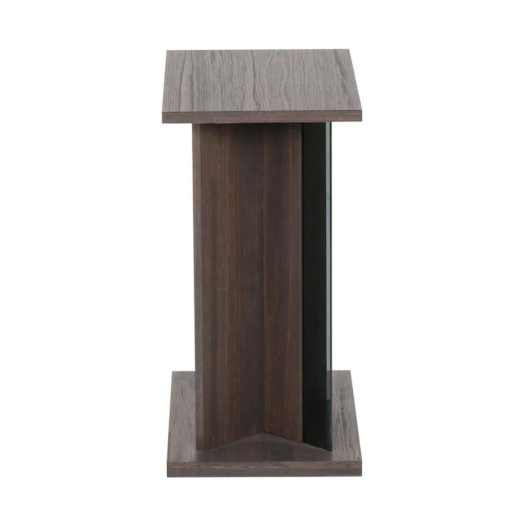 โต๊ะข้าง SB FURNITURE FRIGO ET30 30 ซม. สีไม้เข้ม