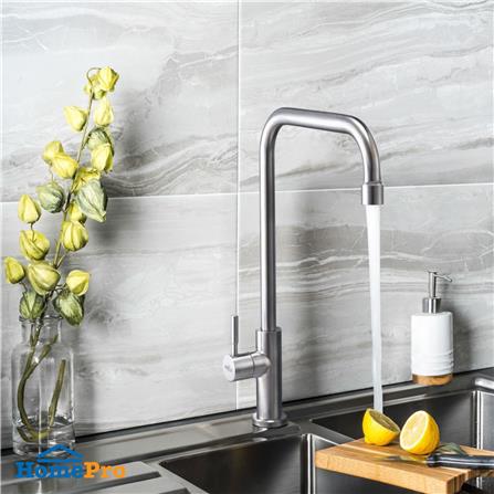 ก๊อกซิงค์เดี่ยวเคาน์เตอร์ MEX E302IX_1