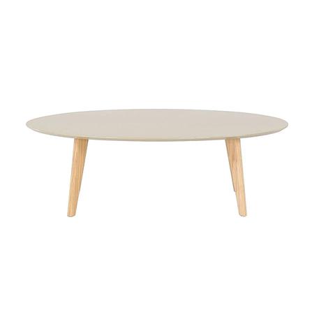 โต๊ะกลาง SB FURNITURE JAFAR 110 ซม. สีน้ำตาล_1