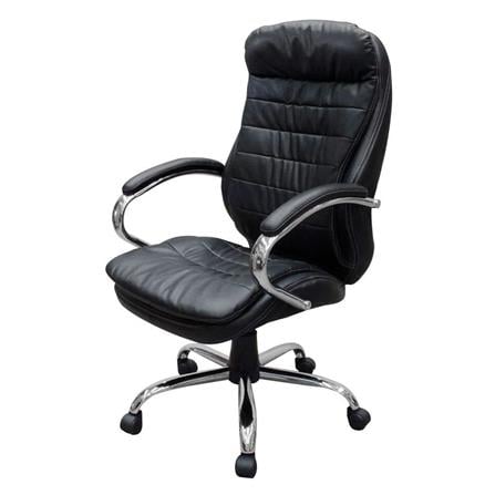 เก้าอี้สำนักงาน SB FURNITURE UNISON สีดำ_0