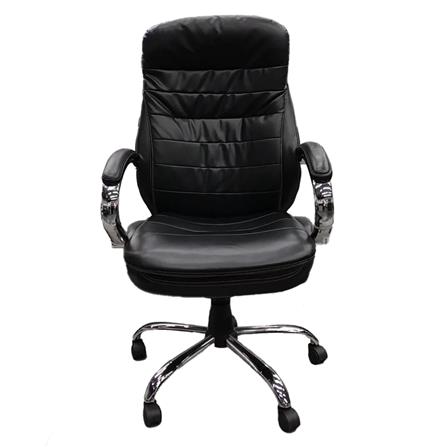 เก้าอี้สำนักงาน SB FURNITURE UNISON สีดำ_1