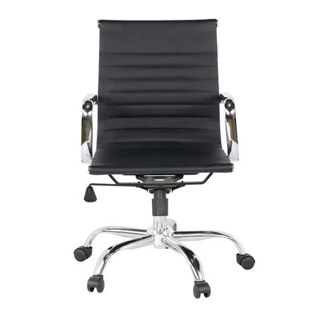 เก้าอี้สำนักงาน SB FURNITURE LYAN 49 สีดำ_1