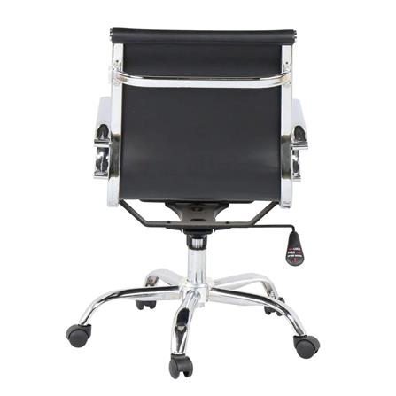 เก้าอี้สำนักงาน SB FURNITURE LYAN 49 สีดำ_3