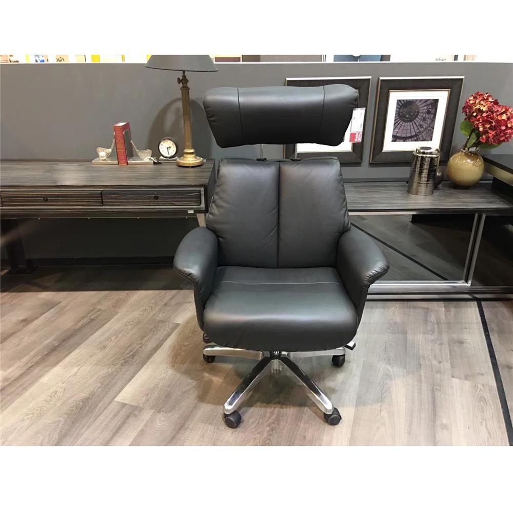 เก้าอี้สำนักงาน SB FURNITURE KENNY สีดำ