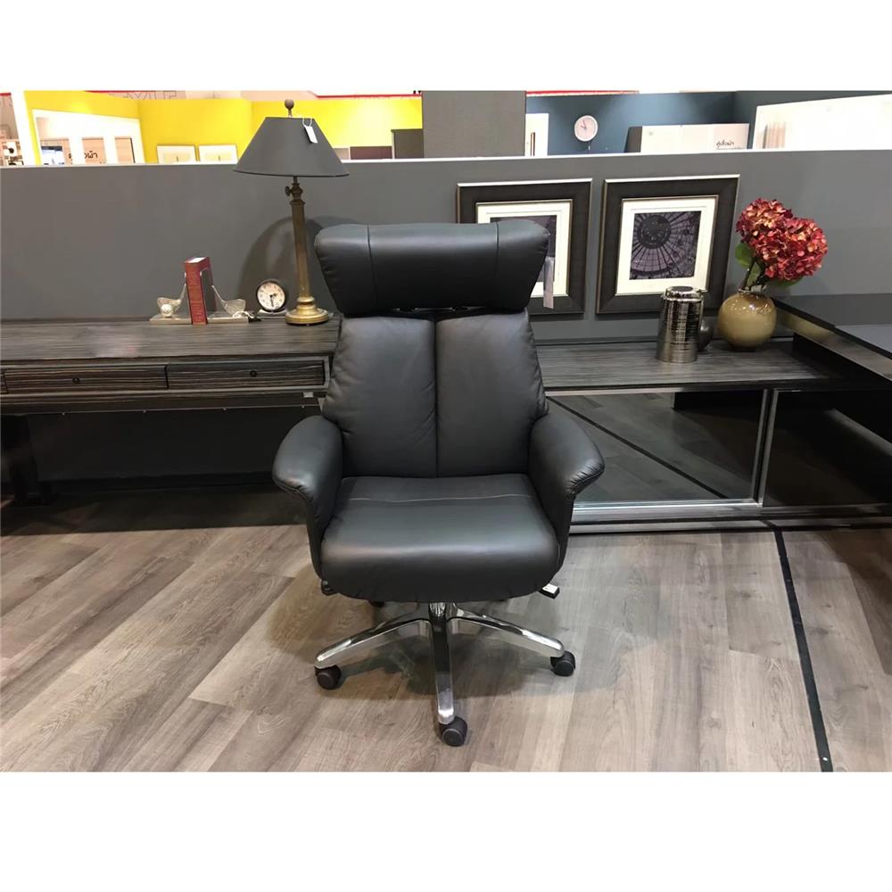 เก้าอี้สำนักงาน SB FURNITURE KENNY สีดำ