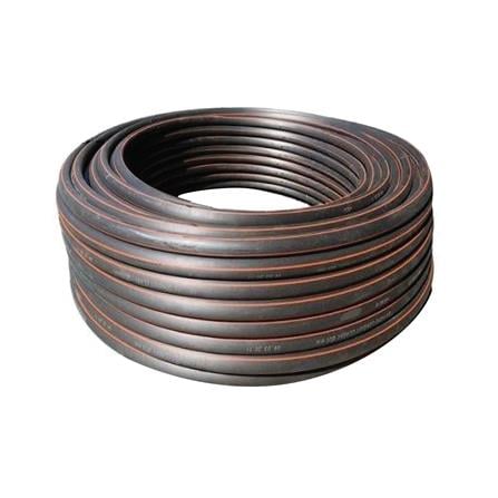 ท่อ HDPE คาดส้ม SPRING PN4 25 มม. x 20 ม._0