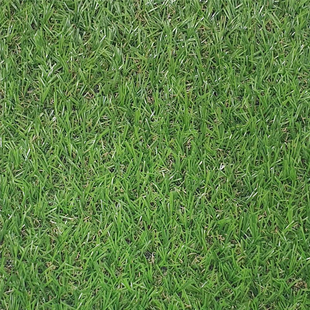 หญ้าเทียมมนิลา ความสูงหญ้า 15 มม. หน้ากว้าง 2 ม. SPRING (ตัดขายเป็นเมตร)