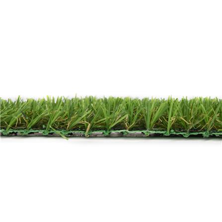 หญ้าเทียมมนิลา ความสูงหญ้า 15 มม. หน้ากว้าง 2 ม. SPRING (ตัดขายเป็นเมตร)_3