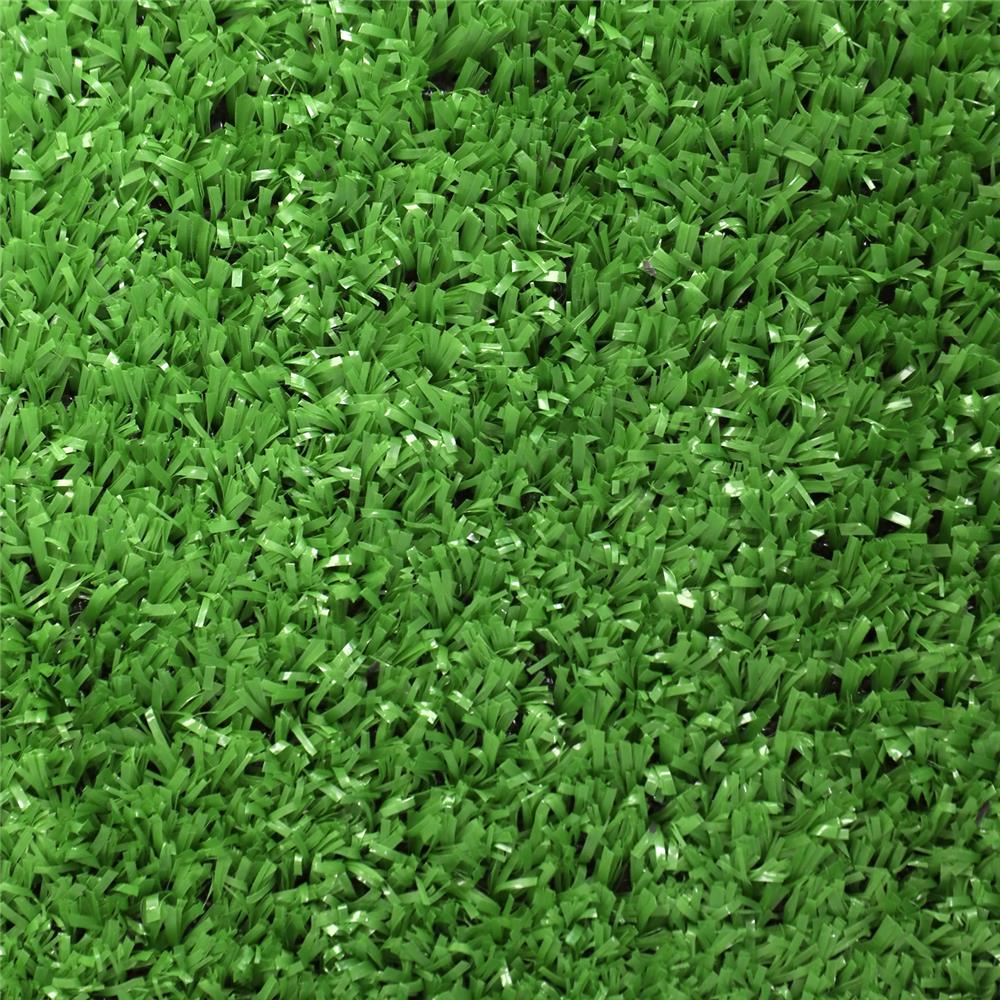 หญ้าเทียม ความสูงหญ้า 10 มม. หน้ากว้าง 2 ม. ME LIVING (ตัดขายเป็นเมตร)