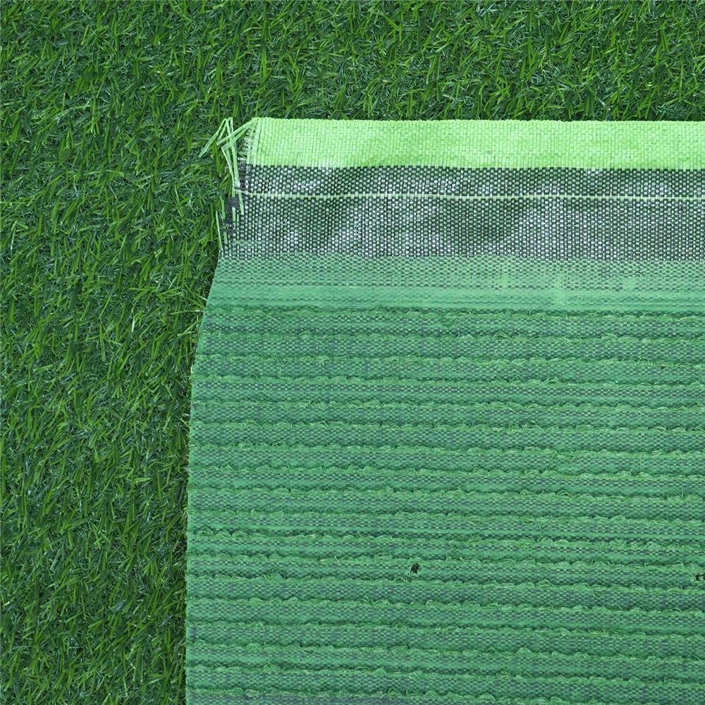 หญ้าเทียมมนิลา (ตัดขายเป็นเมตร) ME LIVING ความสูงหญ้า 20 มม. หน้ากว้าง 2 ม.