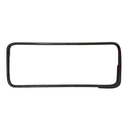 ปลอกเหล็กกลม ตรามือ 10x25 ซม._0