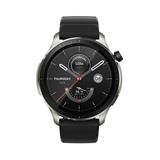 นาฬิกาอัจฉริยะ AMAZFIT GTR 4 สีดำ
