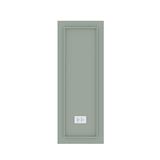 ผนังประดับ KONCEPT WALLZ-B 45 ซม. สีเทา