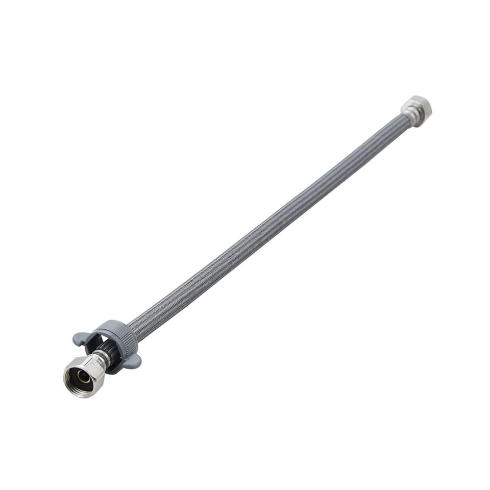 สายน้ำดีโพลิเมอร์น้ำอุ่น-น้ำเย็น RASLAND RA PET-4012 15.7 นิ้ว