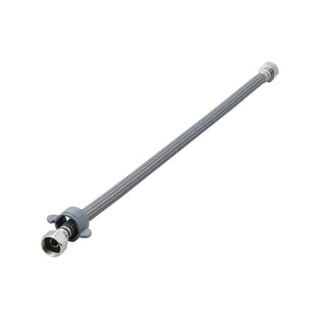 สายน้ำดีโพลิเมอร์น้ำอุ่น-น้ำเย็น RASLAND RA PET-4012 15.7 นิ้ว