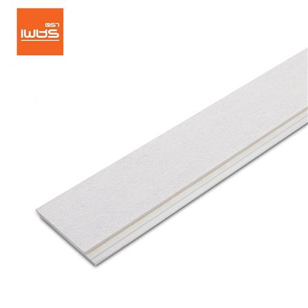 ไม้ฝาบังใบ ผิวเสี้ยน ตราเพชร 16.5x300x1.1 ซม. สีธรรมชาติ_1