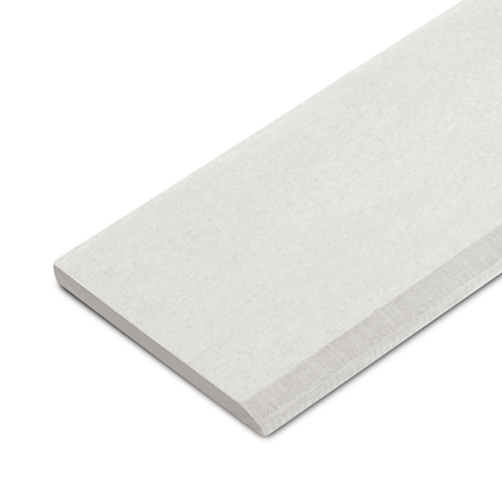 ไม้ฝา DIAMOND (ตราเพชร) 15x300x0.8 ซม. สีเทาไดมอนด์