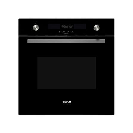 เตาอบฝังดิจิตอล LINEA TL 735 B VER.02
