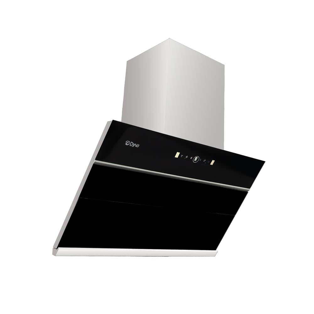 เตาฝัง+เครื่องดูดควัน DYNA HOME DH218VA+DH301A