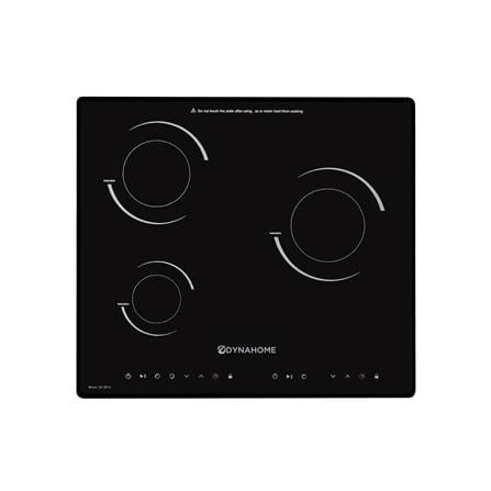 เตาฝัง+เครื่องดูดควัน DYNA HOME DH218VA+DH301A_2