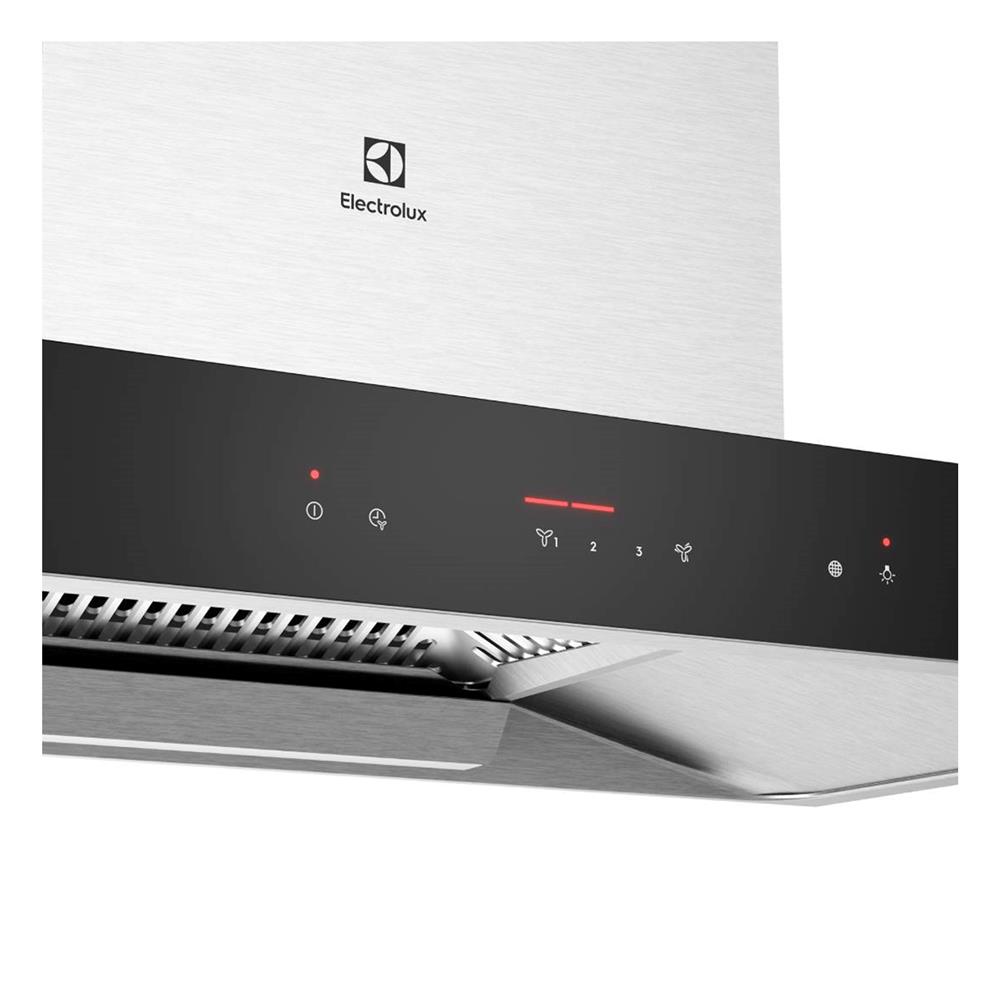 เครื่องดูดควันกระโจม ELECTROLUX ECC9310S 90 ซม.