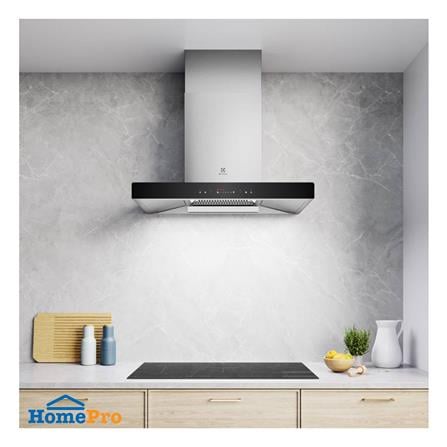 เครื่องดูดควันกระโจม ELECTROLUX ECC9310S 90 ซม._5