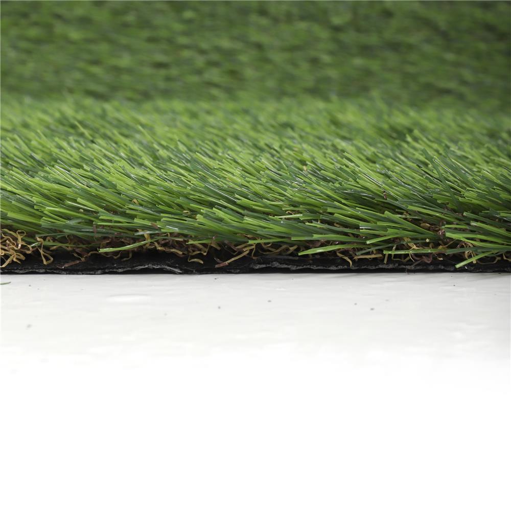 หญ้าเทียมมนิลา ความสูงหญ้า 35 มม. หน้ากว้าง 2 ม. SPRING (ตัดขายเป็นเมตร)