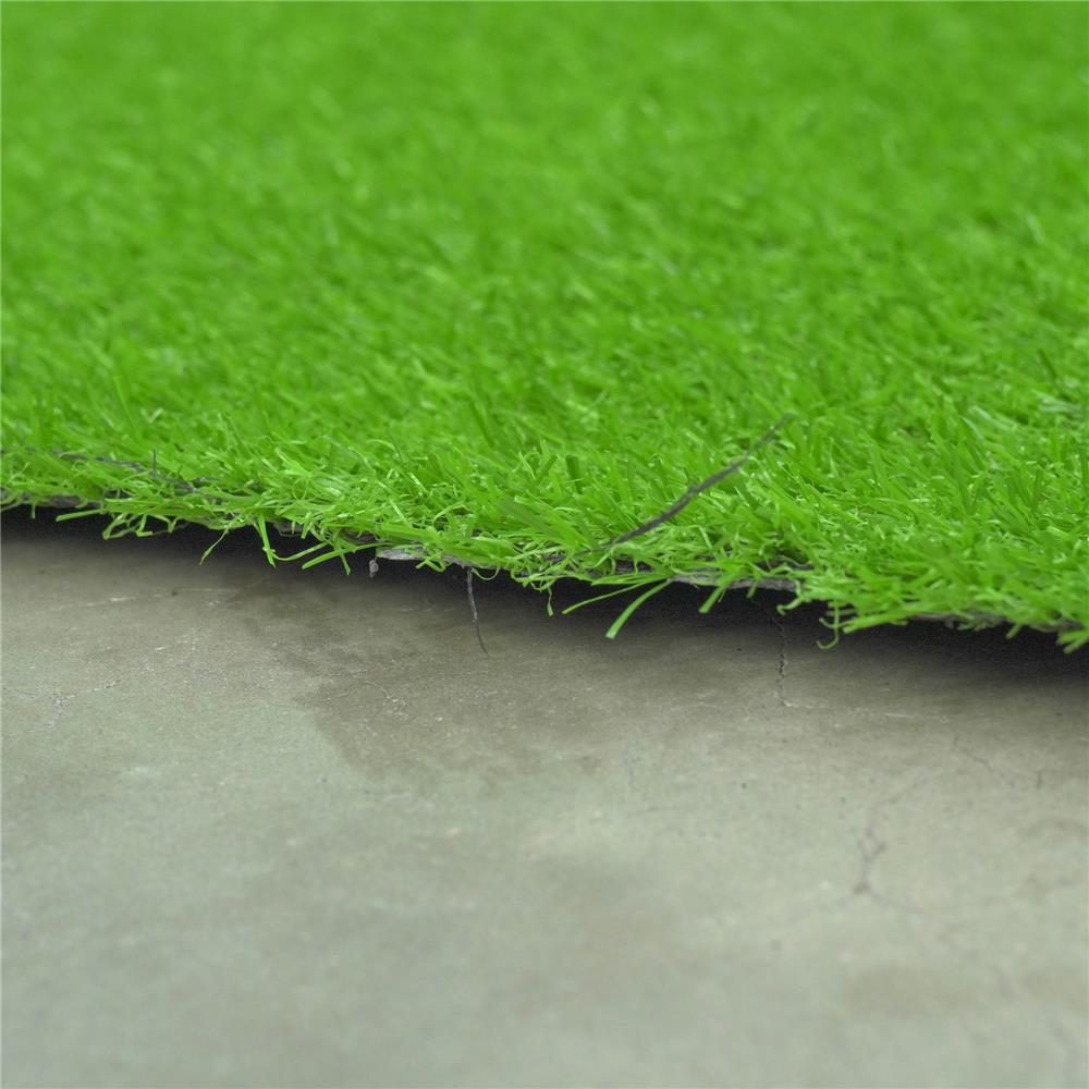 หญ้าเทียมมนิลา ความสูงหญ้า 18 มม. หน้ากว้าง 2 ม. ME LIVING (ตัดขายเป็นเมตร)