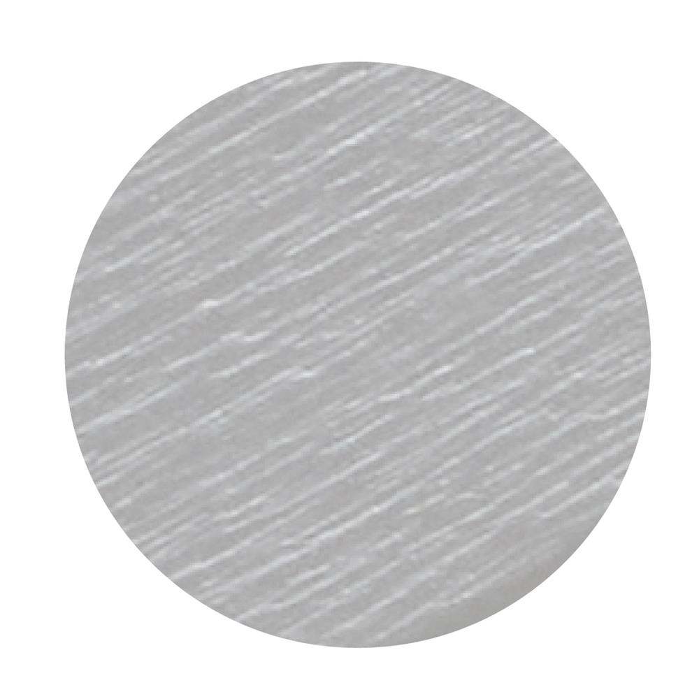 ไม้ระแนง SHERA ลายเสี้ยน ขอบวี หน้า 3 นิ้ว 0.8X7.5X300 ซม. สีไลท์เกรย์
