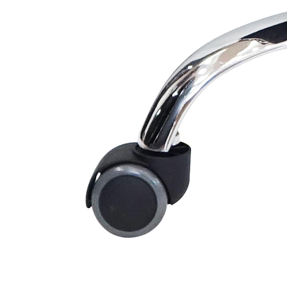 เก้าอี้สำนักงาน SURE FALCON PL-1712L สีดำ