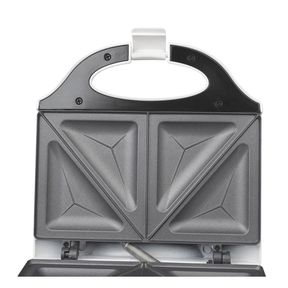 เครื่องทำแซนด์วิช HOMMII RBSGRILLSWX สีขาว