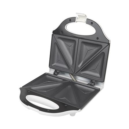 เครื่องทำแซนด์วิช HOMMII RBSGRILLSWX สีขาว_1