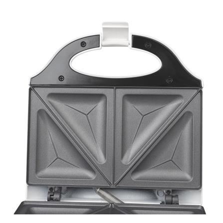 เครื่องทำแซนด์วิช HOMMII RBSGRILLSWX สีขาว_2