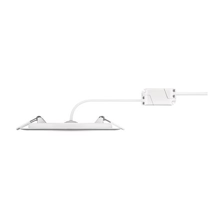 ดาวน์ไลท์ LED PHILIPS DL262 RD 150 12 วัตต์ DAYLIGHT 6 นิ้ว กลม_1