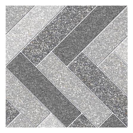 กระเบื้องพื้น 16x16 นิ้ว TARA ดิอาซโซ เทา PM 0.96 ตร.ม._1