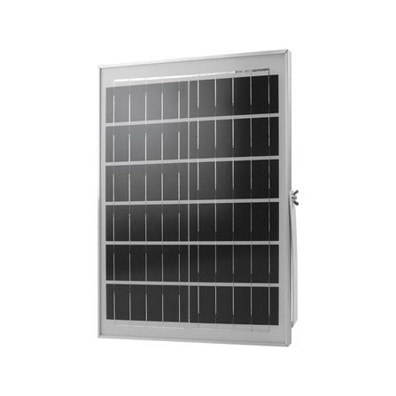 สปอตไลท์ SOLAR EVE 597099 200 วัตต์ DAYLIGHT สีดำ_2