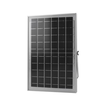 สปอตไลท์ SOLAR EVE 597051 60 วัตต์ DAYLIGHT สีดำ_2