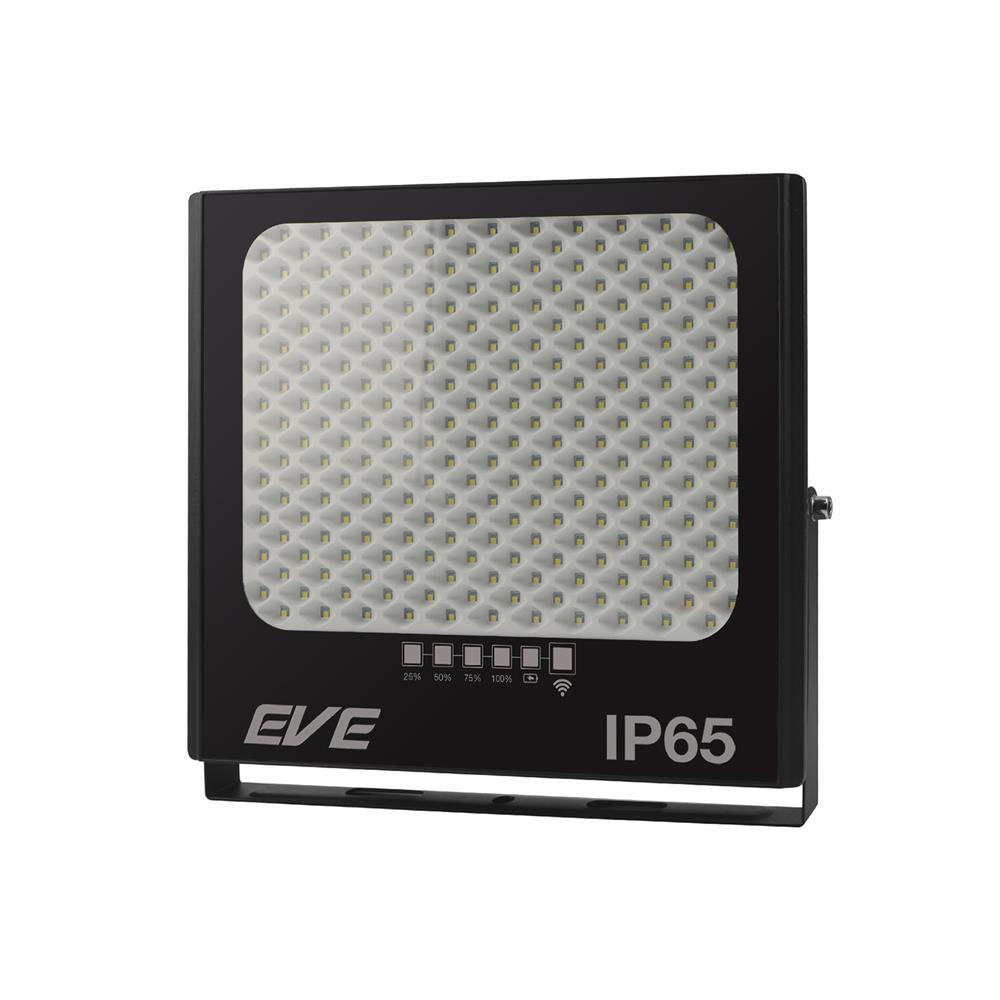 สปอตไลท์ SOLAR EVE 597112 300 วัตต์ DAYLIGHT สีดำ