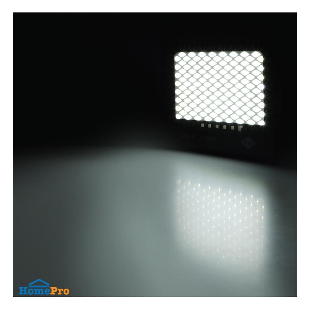 สปอตไลท์ SOLAR EVE 597112 300 วัตต์ DAYLIGHT สีดำ