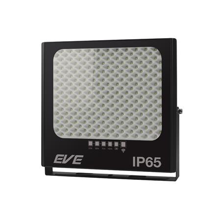 สปอตไลท์ SOLAR EVE 597112 300 วัตต์ DAYLIGHT สีดำ_1