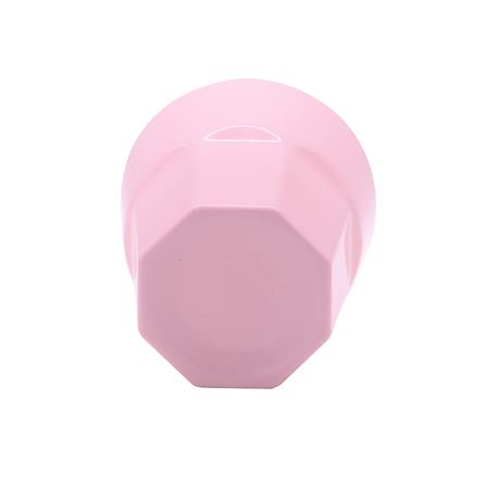 แก้วน้ำเมลามีน 400 มล. KECH NEW WAVE สีชมพู_2