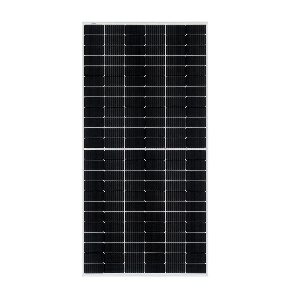 แผงโซลาร์เซลล์ 450 วัตต์ MONO HALF CELL P-TYPE OSDA