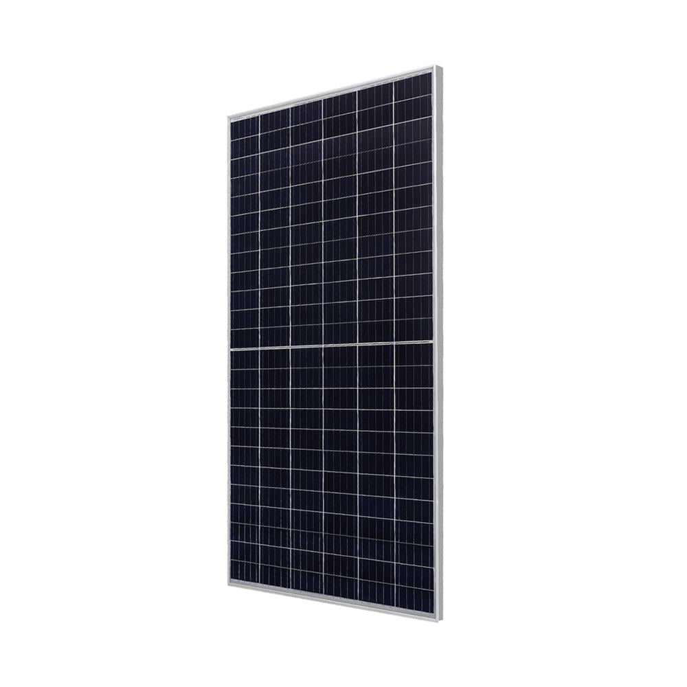 แผงโซลาร์เซลล์ 450 วัตต์ MONO HALF CELL P-TYPE OSDA