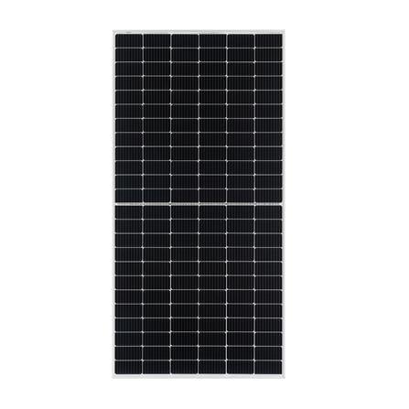 แผงโซลาร์เซลล์ 450 วัตต์ MONO HALF CELL P-TYPE OSDA_0