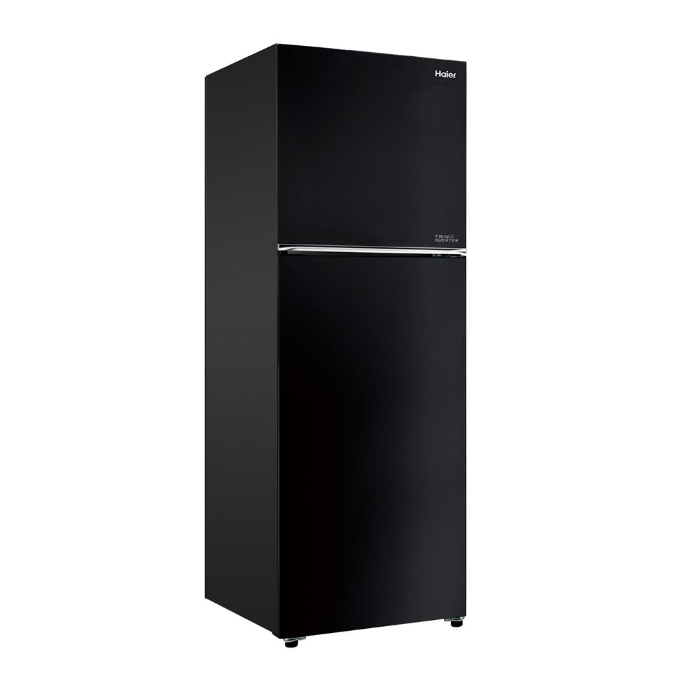 ตู้เย็น 2 ประตู HAIER HRF-320MNI 11.8 คิว สีดำ อินเวอร์เตอร์