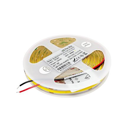 ไฟเส้น LED L&E 12 วัตต์ IP20 5 เมตร COOL WHITE_1