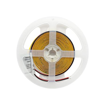 ไฟเส้น LED L&E 12 วัตต์ IP20 2 เมตร WARM WHITE_2