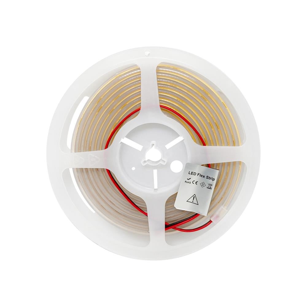 ไฟเส้น LED L&E 12 วัตต์ IP65 2 เมตร COOL WHITE