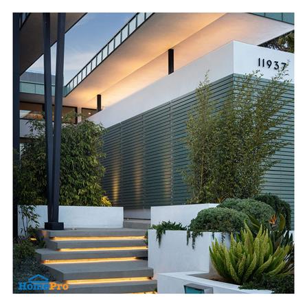 ไฟเส้น LED L&E 12 วัตต์ IP65 5 เมตร WARM WHITE_0