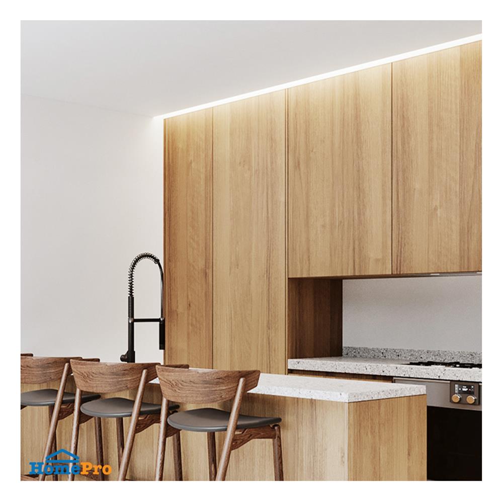 ไฟเส้น LED L&E 12 วัตต์ IP65 5 เมตร DAYLIGHT